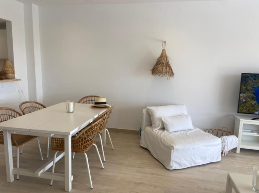 Ferienhaus Pergolas *