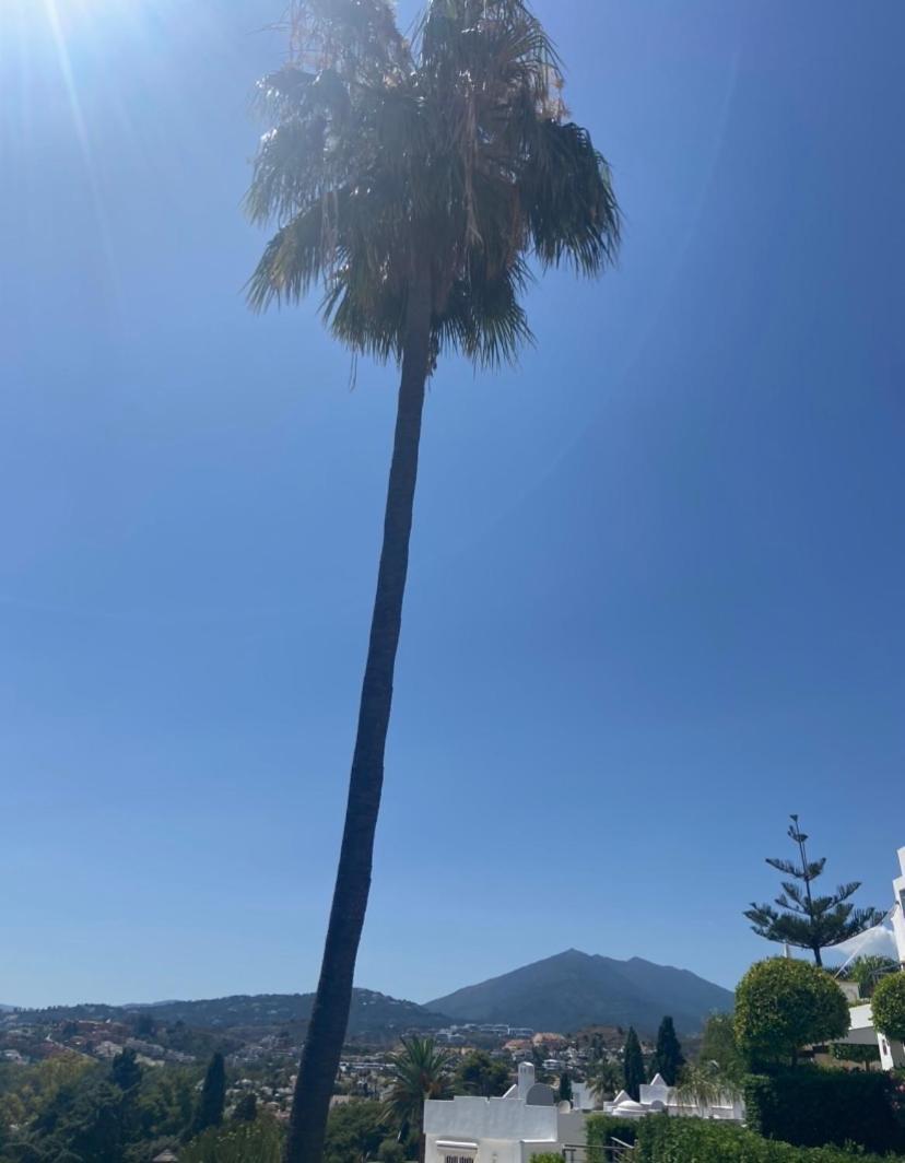 Holiday home Pergolas Marbella