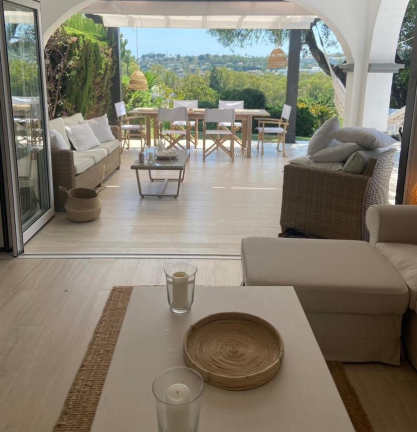 Pergolas * Marbella