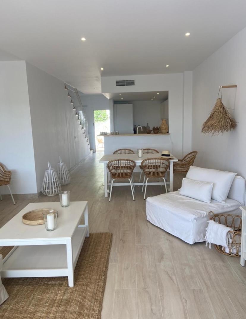 Pergolas Holiday home