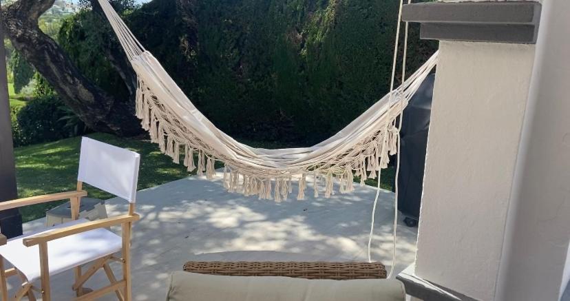 Pergolas Holiday home